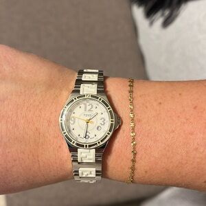 Fendi watch